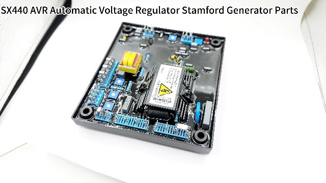 Amazon.com: SX440 AVR Automatic Voltage Regulator For Stamford